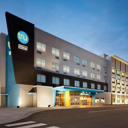 Tru By Hilton Cedar Rapids Westdale Hotel Exterior foto
