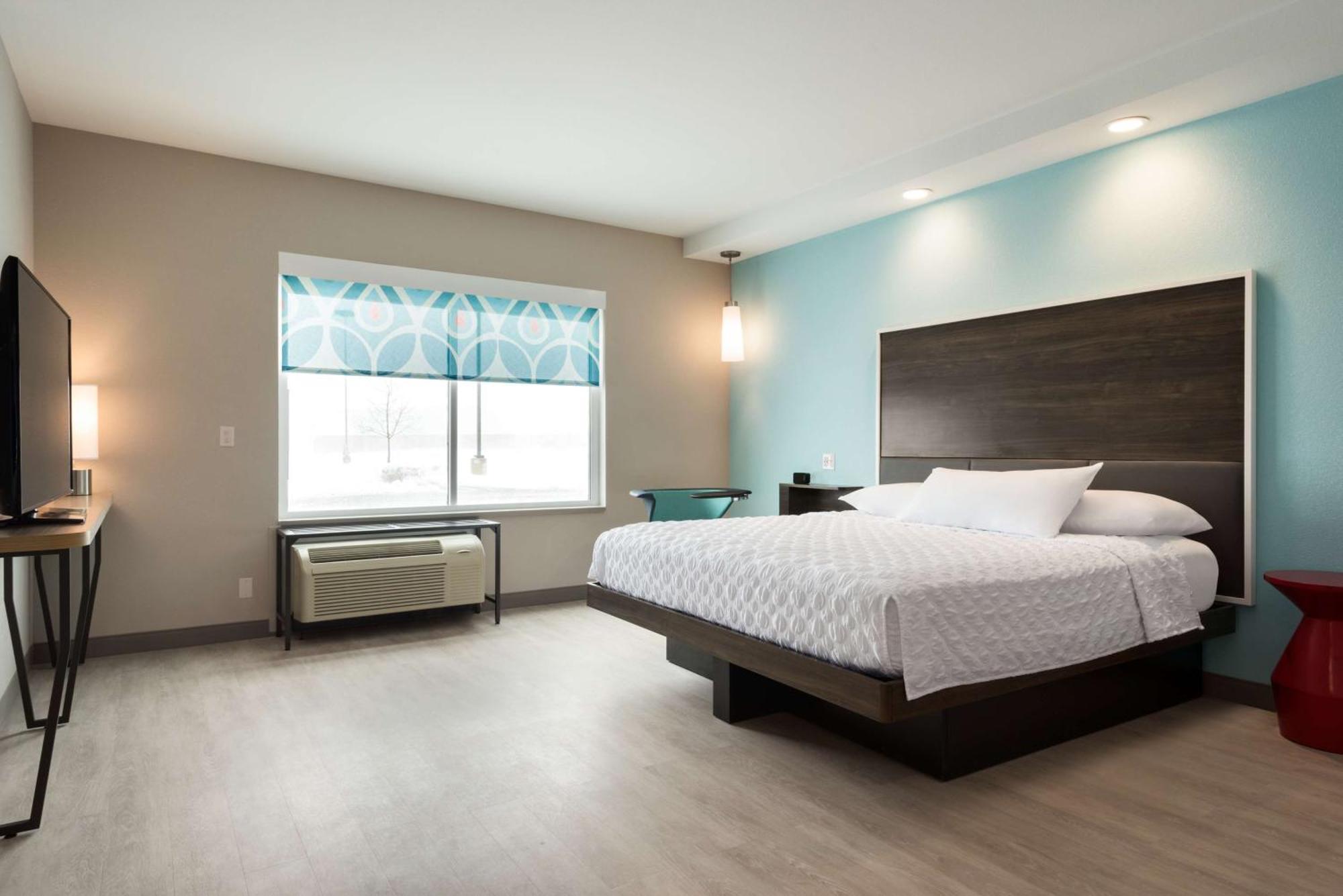 Tru By Hilton Cedar Rapids Westdale Hotel Exterior foto